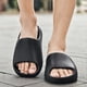 thumbnail image 3 of Sandalias De Plataforma Deslizantes Para Hombres Y Mujeres, Zapatos De Ducha Ligeros Con Punta Abierta Minnieouse AP007362-02, 3 of 6