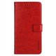 thumbnail image 2 of IDEWEI For Xiaomi Redmi Note 14 Pro 5G Stand Case Crazy Horse Texture Leather Phone Cover - Black, 2 of 5