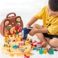 thumbnail image 3 of HLONK Play Monti - Magic Montessori Play Toolbox, 3 of 5