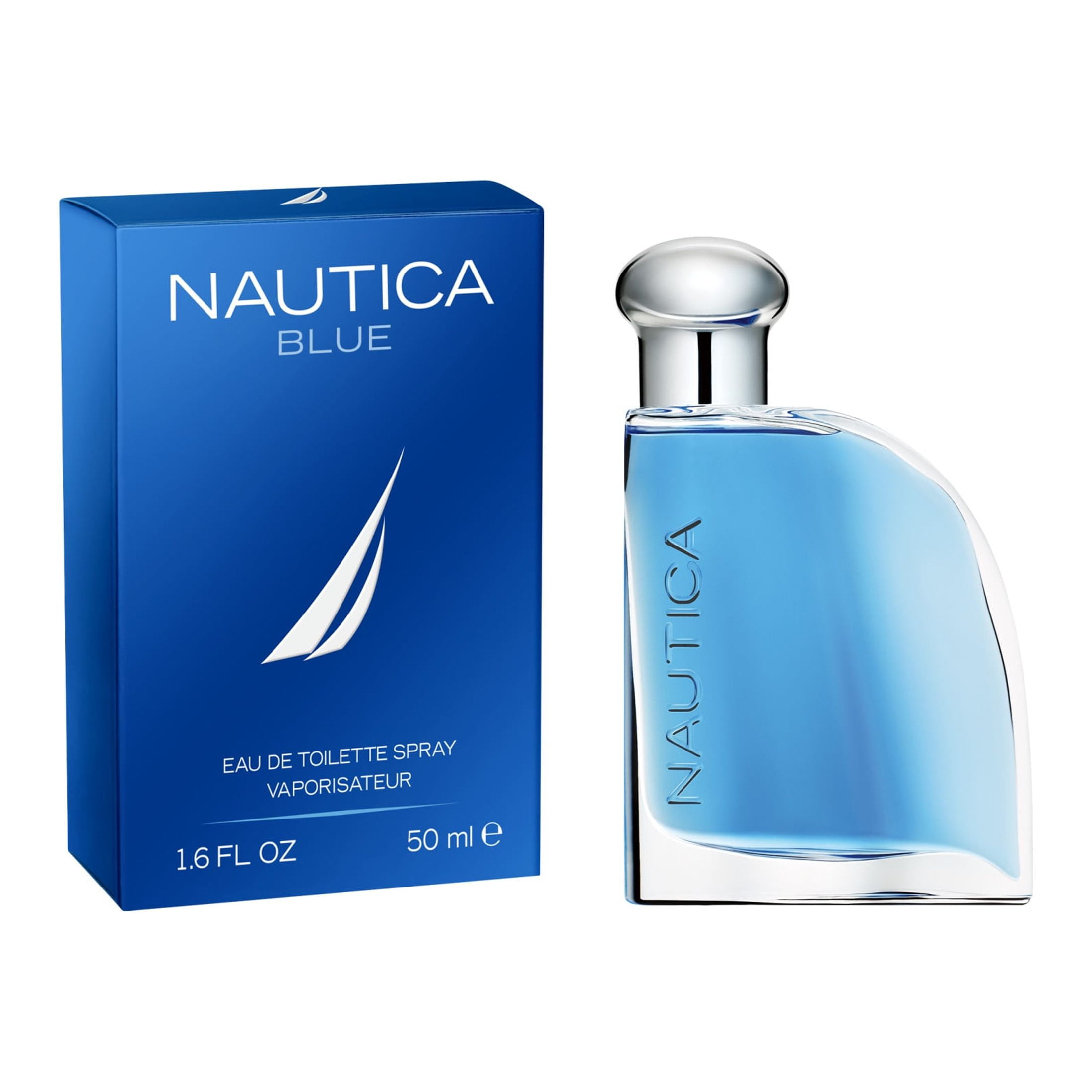 Perfume nautica blue liverpool deals