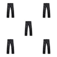 thumbnail image 2 of Sonducket Pantalones de verano 2 en 1 para hombre con bolsillos laterales Senderismo Camping Moda fresca Pantalones largos desmontables Type2 NO2, 2 of 6