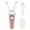 Pink, variant on BIMZUC Electric Threading Epilator Physical Threader Hair Remover for Face Arm Leg Use Gold