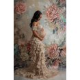 thumbnail image 5 of Photography Background Boho Pampas Floral Wall Adult Birthday Wedding Maternity Art Portrait Decor Backdrop Photo Studi, 5 of 8