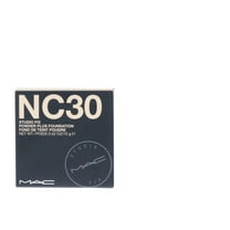 MAC M.A.C. Studio Fix Powder Plus Foundation, NC30, 0.52 Ounce (0773602010509) C46
