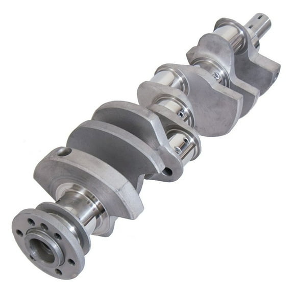 Eagle BBC 4340 Forged Crank - 3.766 Stroke 396ci