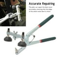 thumbnail image 4 of Sheet Metal Dent Repair Tool, Car Dent Repair Plier Ergonomic Design  For Door, 4 of 8