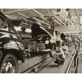 thumbnail image 2 of Ford Motor Company Assembly Line In The 1930S. (Bsloc20137104) History (24 x 18), 2 of 2