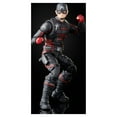 thumbnail image 4 of Marvel: Legends Series U.S. Kids Toy Action Figure for Boys and Girls (4”), 4 of 8