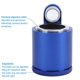 thumbnail image 4 of Diamond Magnifier Aluminum Adjustable High Definition Diamond Viewer Magnifier ToolBlue, 4 of 4