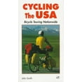 thumbnail image 1 of Pre-Owned Cycling the USA: Bicycle Touring Nationwide (The Active Travel Series) (Paperback) 0933201842 9780933201842, 1 of 1