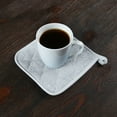 thumbnail image 3 of Arkwright Kitchen Pot Holders (12-Pack), 7"x7", 100% Cotton, Soft & Heat Resistant, Grey, 3 of 5