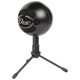 thumbnail image 4 of Microfono Condensador Gamer Blue Snowball Ice Cardioide Usb BLUE SNOWBALL ICE BLACK, 4 of 5