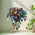 thumbnail image 1 of 2D Acrylic Hanging Lightweight Design Easy To Hang Colors Versatile Use, 1 of 1