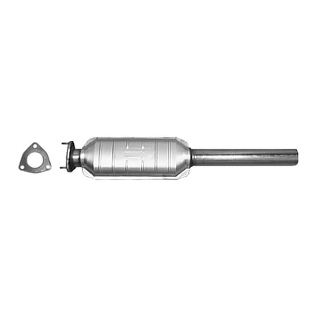 Catco CARB Compliant Direct Fit Catalytic Converter  30 State Legal