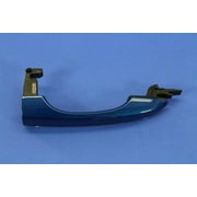 Genuine OE Mopar Handle - 5LX991CLAA