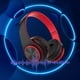 thumbnail image 4 of Hasta un 70% de descuento en karymi Auriculares Bluetooth con micrófono Auriculares inalámbricos con micrófono Auriculares Bluetooth 5.0 10 horas de funcionamiento Auriculares Bluetooth con, 4 of 8