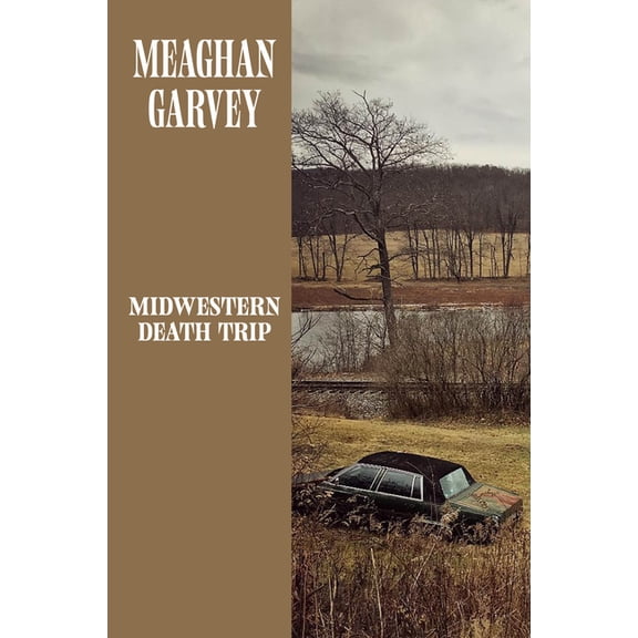 Midwestern Death Trip, (Paperback)
