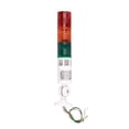 thumbnail image 4 of Tower Light, Low Power Consumption Industrial  Lamp DC24V 3 Tier IP54 Strong Brightness With Buzzer For Indication, 4 of 8