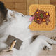thumbnail image 4 of Almohadillas para lamer perros para la ansiedad, comederos lentos de mantequilla de maní, tazones para perros y gatos Adepaton  CPB-US-CJZ638-6, 4 of 5