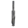 thumbnail image 2 of 1 Pcs Mini Foret HSS Bit 21mm-28mm Tige Droite PCB Twist Set - comme Indiqué, 22mm, 2 of 7
