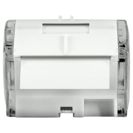 UPC: 0012502652212 | Brother Genuine CK-1000 ~ 2 50 mm wide x 6.5 ft. (2 m) Cleaning Roll for ColAura Color Photo and Label Printer