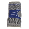 thumbnail image 4 of Soidarity Cómodo soporte de tobillo para hombres que absorbe la humedad Protección deportiva Resistencia al impacto Seguridad deportiva Gris XL Type2 NO2, 4 of 6