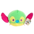 thumbnail image 2 of Disney Tsum Tsum Neon Stitch Collectible Plush- Green, Kids Toys for Ages 0+, 2 of 4
