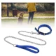thumbnail image 4 of Correa Para Perro, Cadena De Eslabones, Correas Deslizantes, 4 of 8