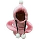 thumbnail image 2 of Sudadera Con Capucha para Coche Funda Cambios Divertida Camisa Perilla Marchas Suéter (bola Piel) Color Rosa, 2 of 2