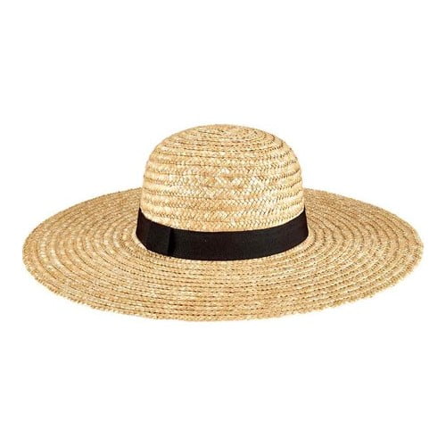 san diego hat company women's sun brim hat