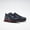 Vector Navy / Flash Red / Pure Grey 1, variant on Reebok ZigWild Trail 6 Men's Shoes