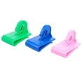 thumbnail image 2 of 3pcs Latex Balloon Waist Cutter Clown Modeling Performance Props (Random color), 2 of 8