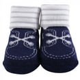 thumbnail image 4 of Hudson Baby Infant Boy Socks Boxed Giftset, Crab, One Size, 4 of 4