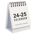 Clearance! Lssam Calendar 20242025 Wall Calendar 20242025Easy To Read