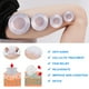 thumbnail image 3 of Set de terapia de ventosas de silicona H-BDAY Professional Studio, 3 of 9