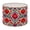 Color 3, variant on Drum Lamp Shade Dinosaurs Prehistoric Jungle Volcano Lampshade for Table Lamps Floor Lamps Pendant Light 13"x13"x10" Replacement Linen Large Lamp Shade Easy Assembly