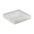 thumbnail image 2 of Fancyes Food Buffet Server Platter Sashimi Tray Serving Dish, Acrylic Serving Tray Ice Chilled Serving Tray for Vegetable Fruit Snack M, 2 of 8