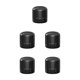 thumbnail image 3 of Injueey Bottle Stopper Set Leak-proof Universal Preservation Tools ABS Wine Bar Corks Accessories Red Restaurant Silicone Party Type2 Injueey CBP104265, 3 of 6