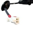 thumbnail image 2 of Mando ABS Wheel Speed Sensor 25A5085 Fits select: 2011-2016 KIA SPORTAGE, 2011-2013 HYUNDAI TUCSON GLS/LIMITED, 2 of 2