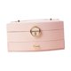 thumbnail image 3 of Caja de almacenamiento de joyas, joyero resistente, expositor de joyas, organizador de joyas para collar de boda, Navidad mujer madre, 3 of 9
