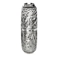 thumbnail image 2 of Plastic Cold Water Kettle, Large Capacity Drink Pitcher With Push Lid, for Refrigerator Storage, Gray, 2 of 6