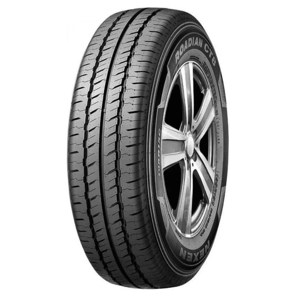 Llanta 195 R15 106R Nexen Roadian Ct8 | Walmart en línea
