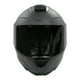 thumbnail image 3 of Casco Roda Revenge Pro Chocolate Mate M.Humo Abatible Svs cafe XL, 3 of 7