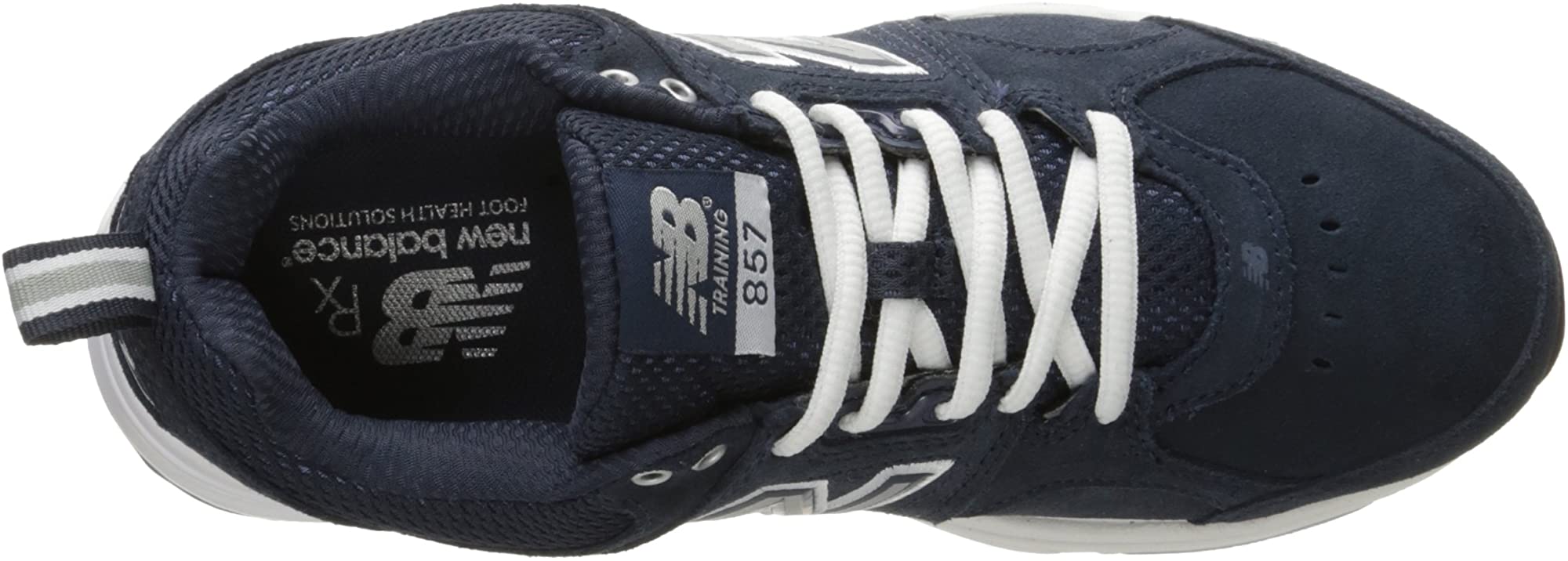 New Balance Womens 857 V1 Cross Trainer 