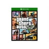 Restored Rockstar Games Grand Theft Auto V - Xbox One (Refurbished)