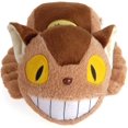 thumbnail image 1 of Totoro Cat Bus Plush Toy 23cm, 1 of 4