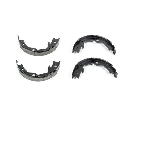 Parking Brake Shoe Fits 2018 Toyota RAV4