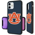 thumbnail image 2 of Auburn Tigers iPhone Solid Design Bump Case, 2 of 7