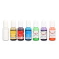 thumbnail image 1 of Pigment Époxy, Transparent Sans Danger Pigment de Résine Époxyde Conception Simple de Bouteille pour Bricolage pour l'Artisanat, 1 of 8