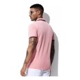 thumbnail image 2 of Playeras Tipo Polo Para Hombre Manga Corta Slim Moda Casual, 2 of 8
